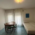 Airone Mare-Santa Barbara-Garage,60M Dal Mare