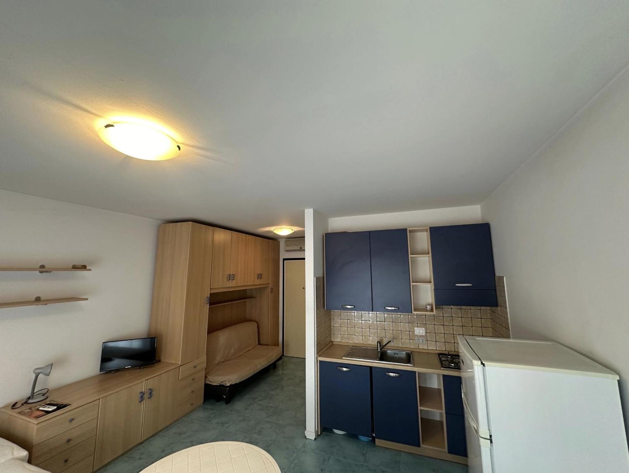 Airone Mare-santa Barbara-garage,60m Dal Mare Apartment Lido di Jesolo