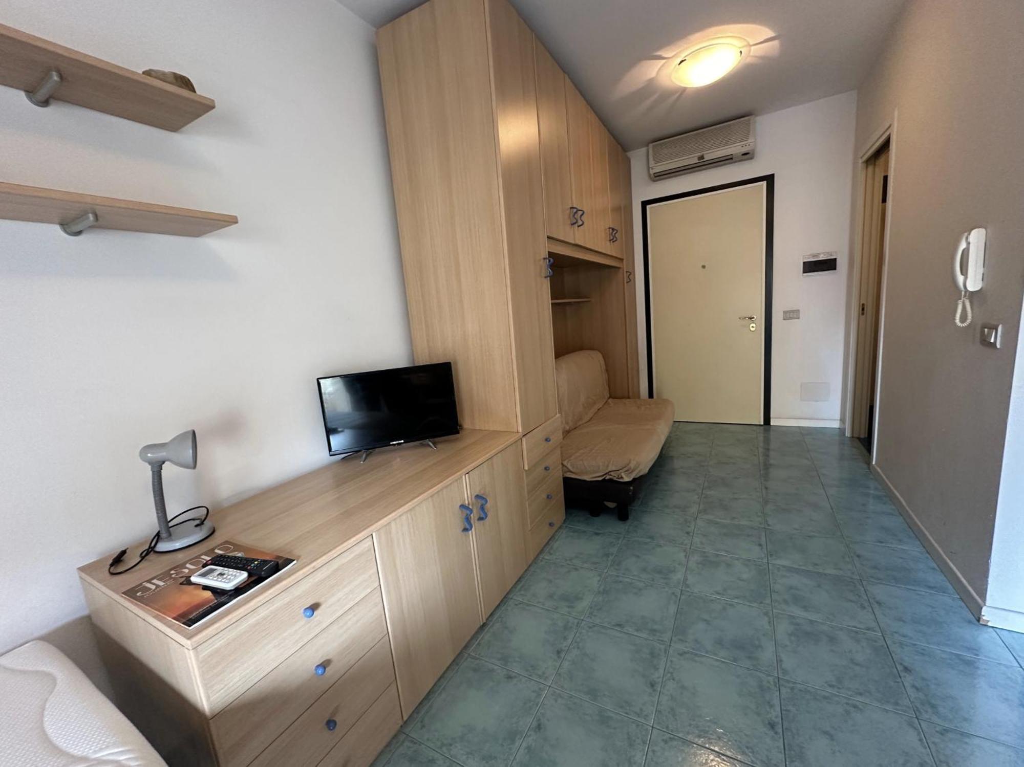Airone Mare-santa Barbara-garage,60m Dal Mare * Lido di Jesolo