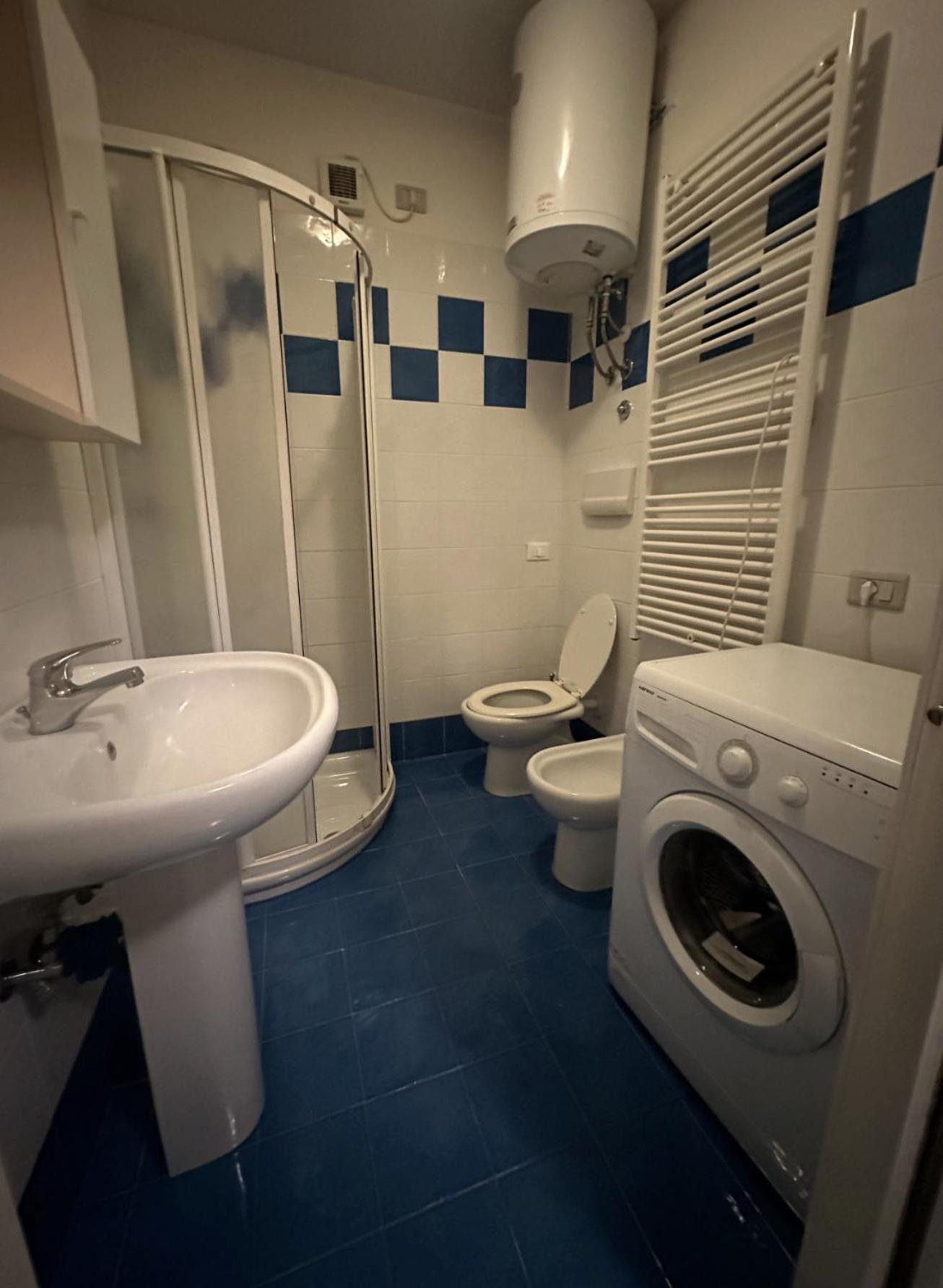 Apartment Airone Mare-santa Barbara-garage,60m Dal Mare