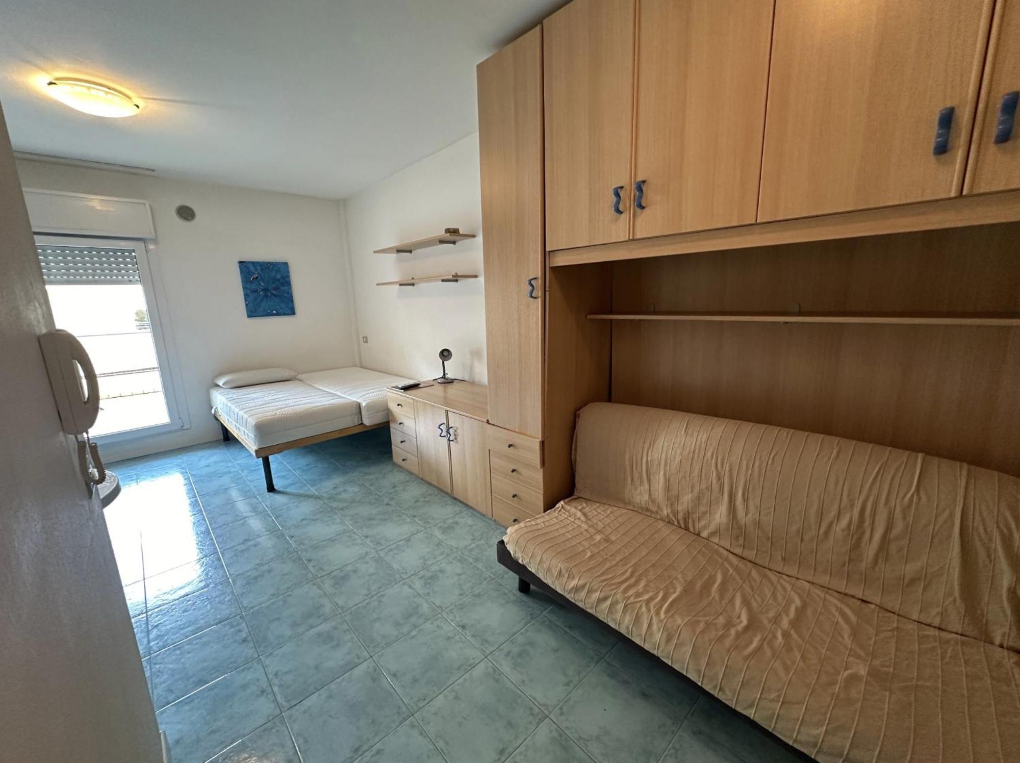 Airone Mare-santa Barbara-garage,60m Dal Mare Lido di Jesolo
