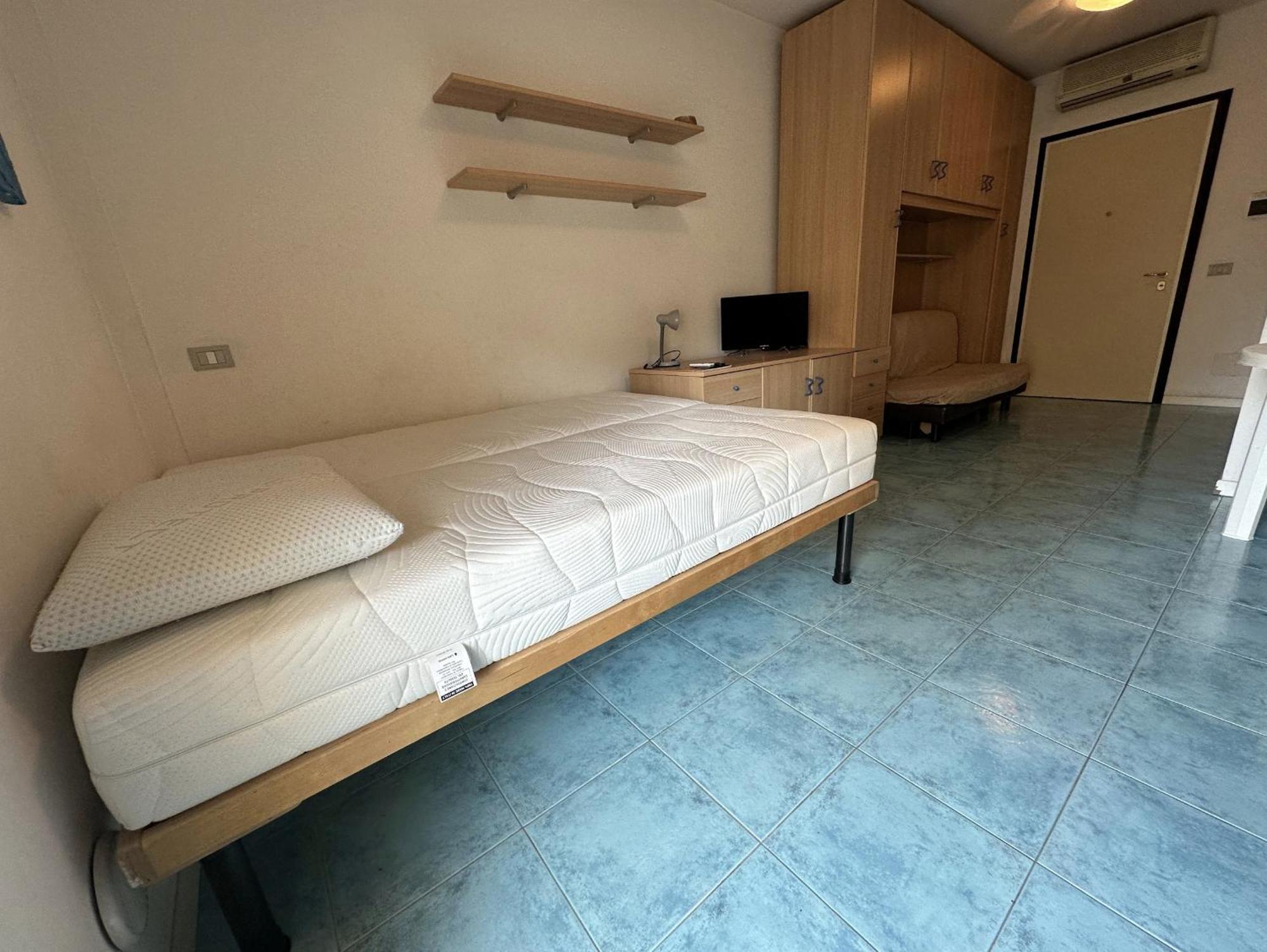 Airone Mare-santa Barbara-garage,60m Dal Mare Apartment *